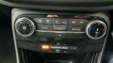 Ford Puma 1.0 EcoBoost Hybrid mHEV ST-Line X 5dr Petrol Hatchback